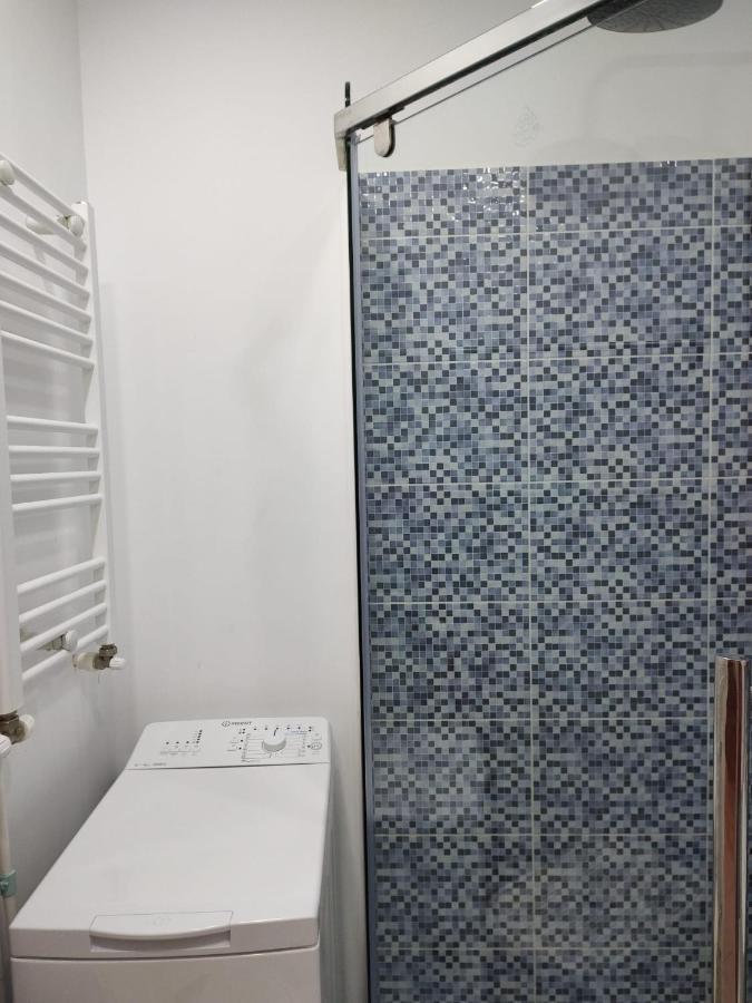 Nice Studio In Old Town Bukarest Kültér fotó